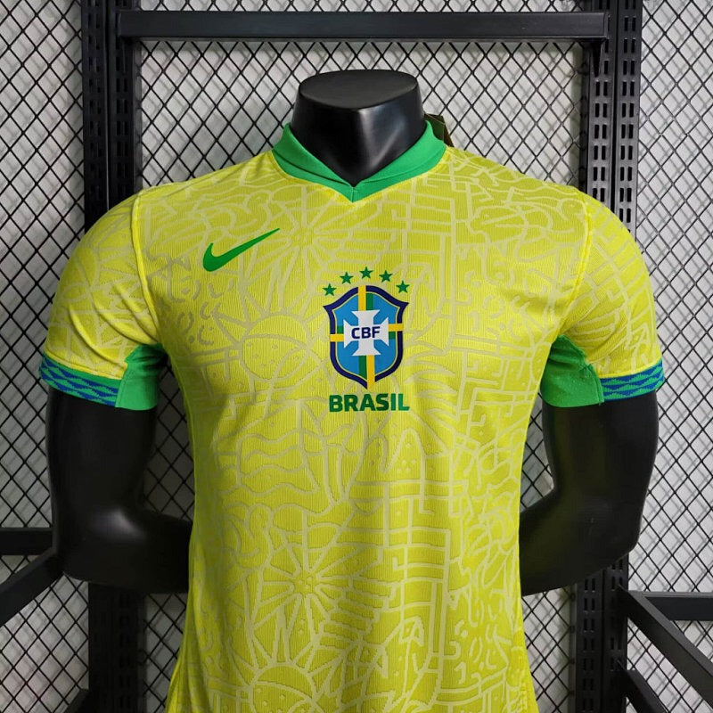 Brasil – Jogador 2023-24