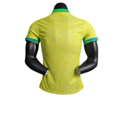 Brasil – Jogador 2023-24