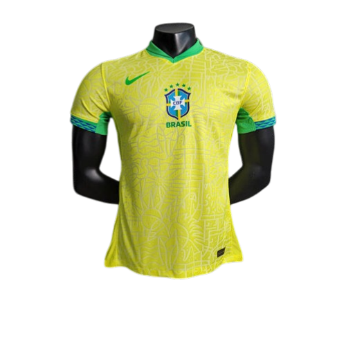 Brasil – Jogador 2023-24