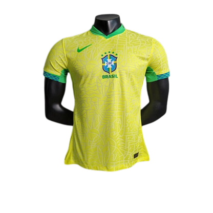 Brasil – Jogador 2023-24