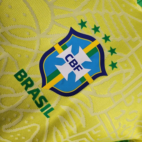 Brasil – Jogador 2023-24