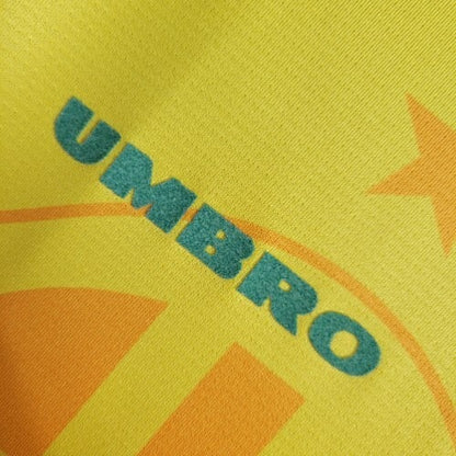 Brasil – Retro 1993-94
