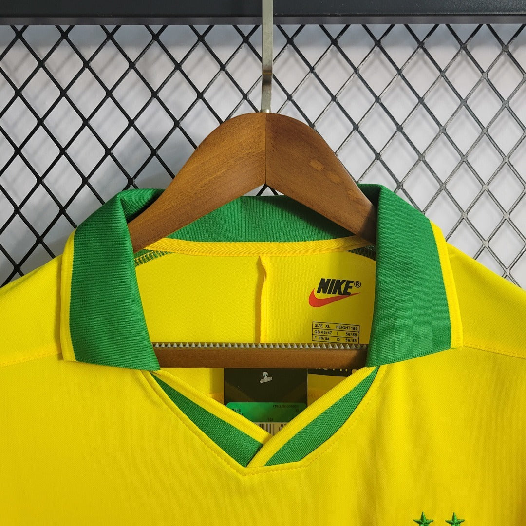 Brasil – Retro 1997