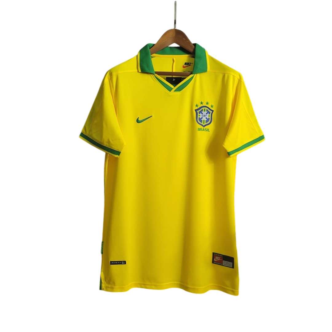 Brasil – Retro 1997