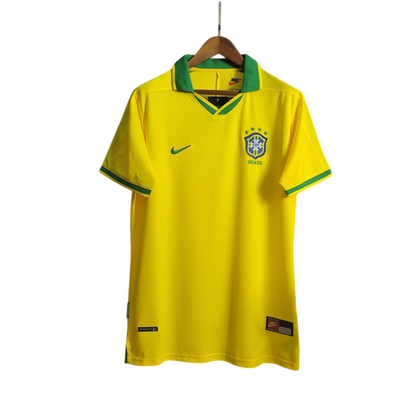 Brasil – Retro 1997