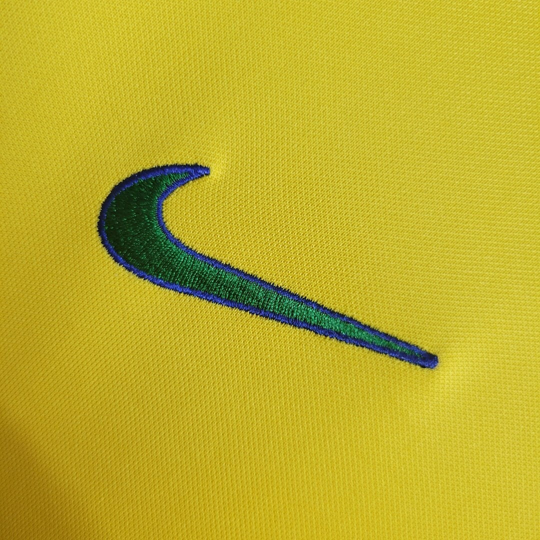 Brasil – Retro 1997