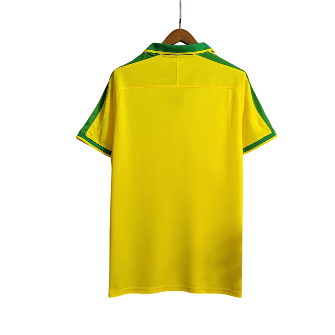 Brasil – Retro 1997