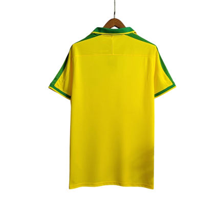 Brasil – Retro 1997