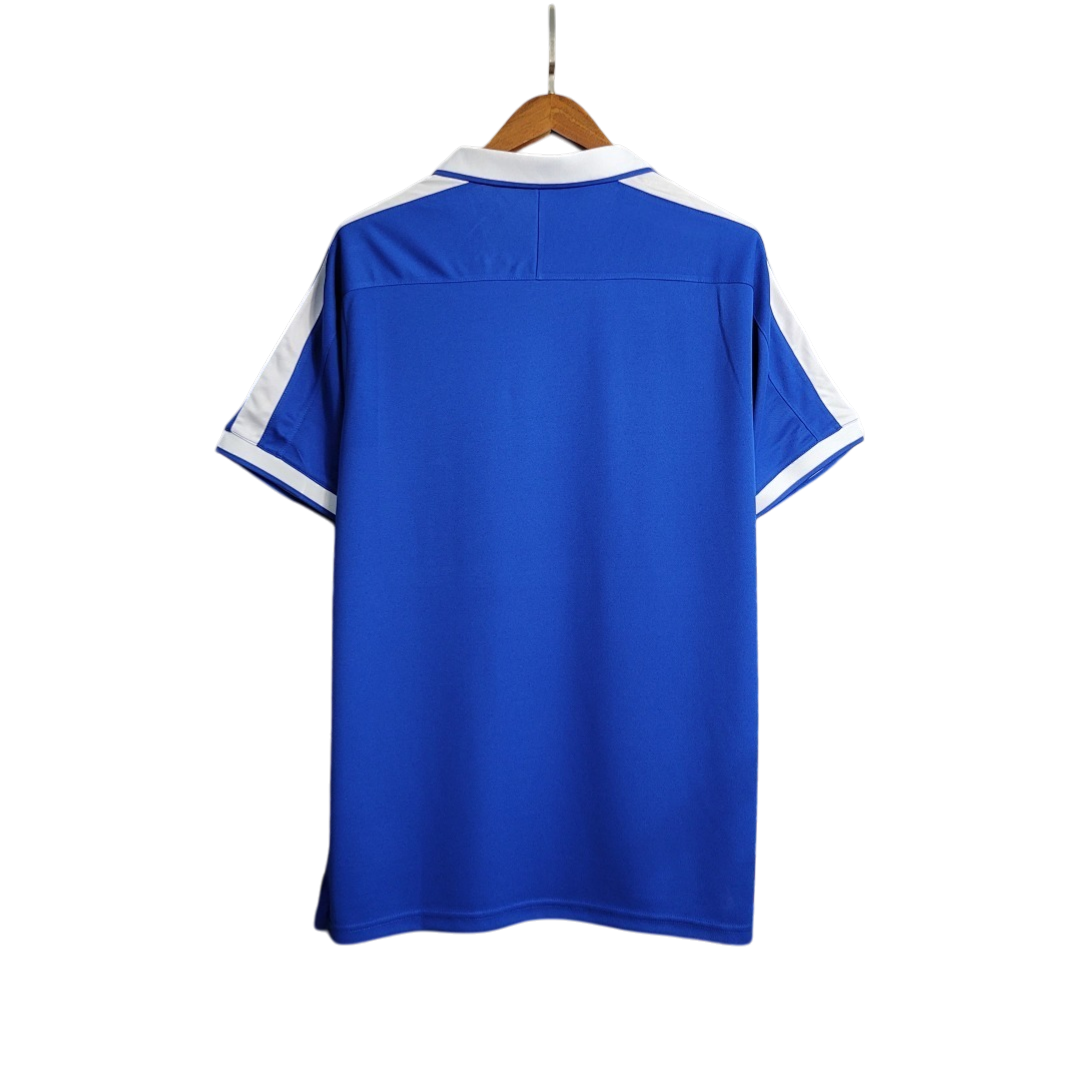 Brasil – Retro 1997