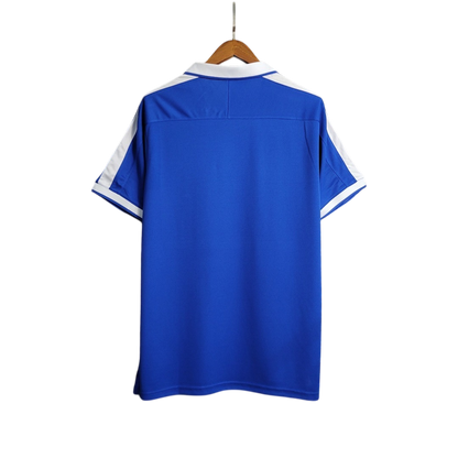 Brasil – Retro 1997