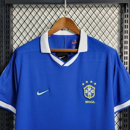Brasil – Retro 1997