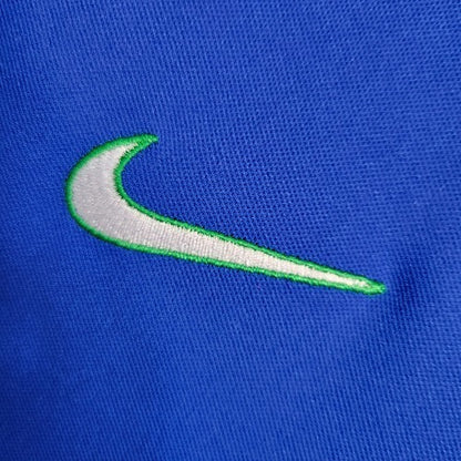 Brasil – Retro 1997