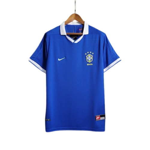 Brasil – Retro 1997