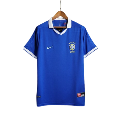 Brasil – Retro 1997