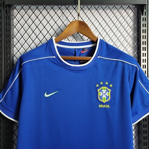 Brasil – Retro 1998