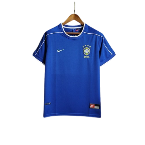 Brasil – Retro 1998