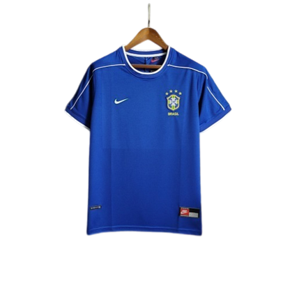 Brasil – Retro 1998