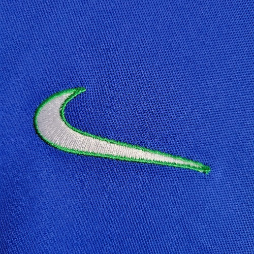 Brasil – Retro 1998