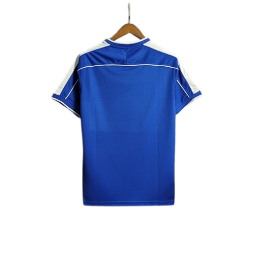 Brasil – Retro 1998