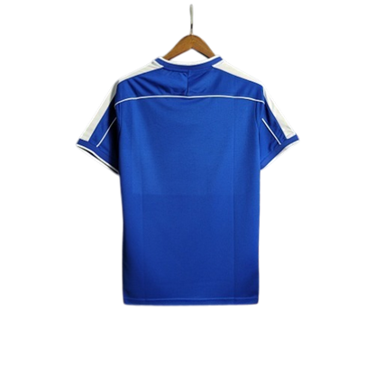 Brasil – Retro 1998