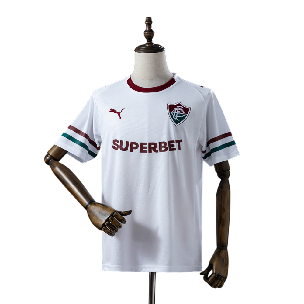 Fluminense – Torcedor 26-27