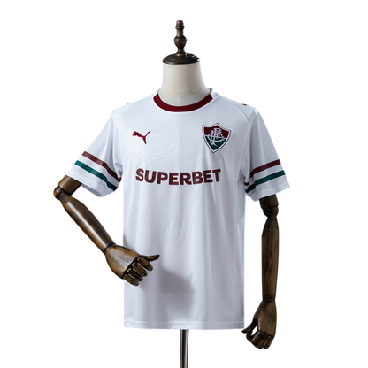 Fluminense – Torcedor 26-27