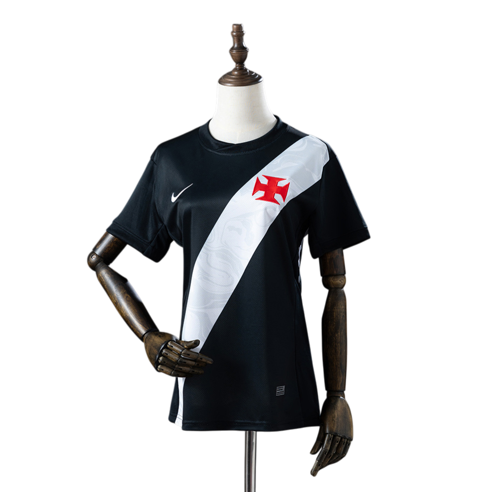 Vasco da Gama – Feminina 26-27