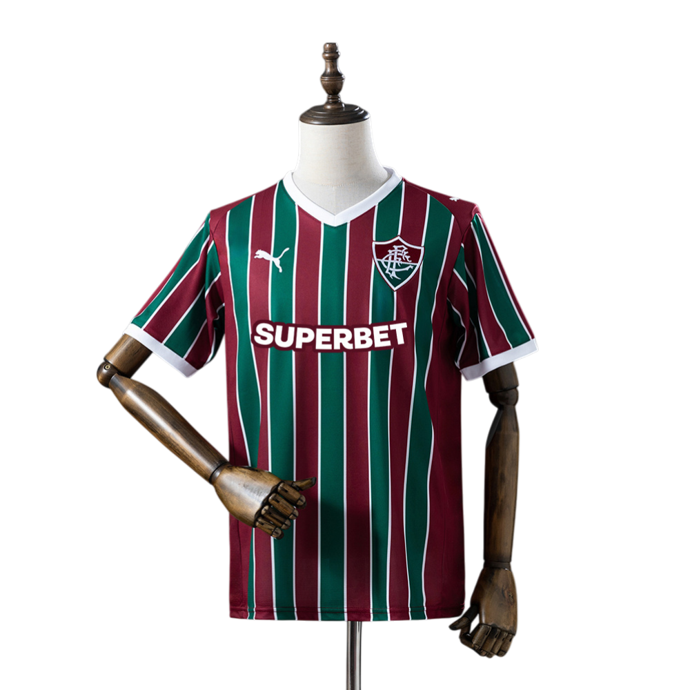 Fluminense – Torcedor 26-27