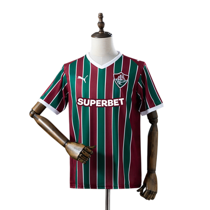 Fluminense – Torcedor 26-27