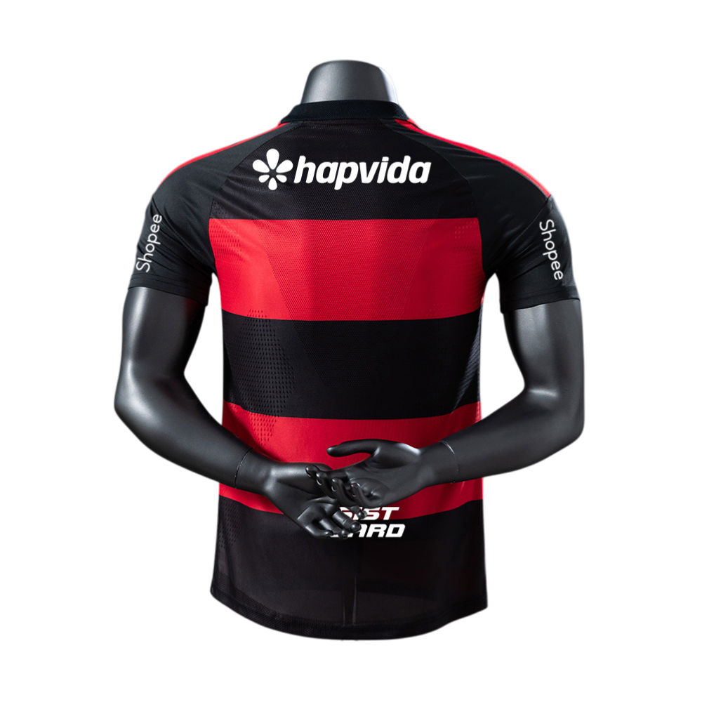 Flamengo – Jogador 26-27