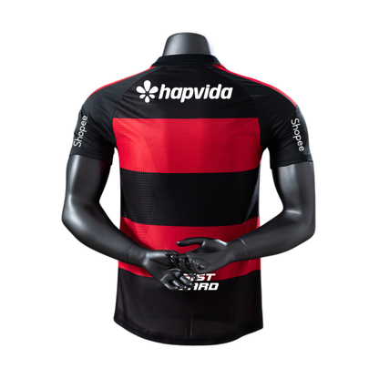Flamengo – Jogador 26-27