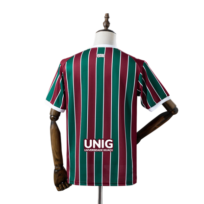 Fluminense – Torcedor 26-27