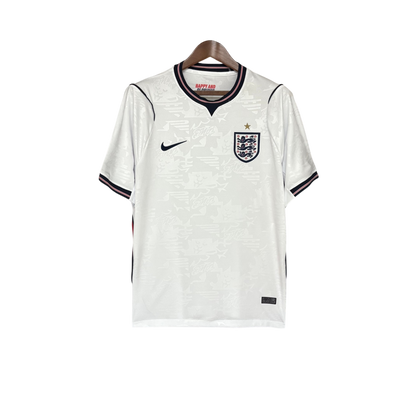 Englaterra – Torcedor 26-27