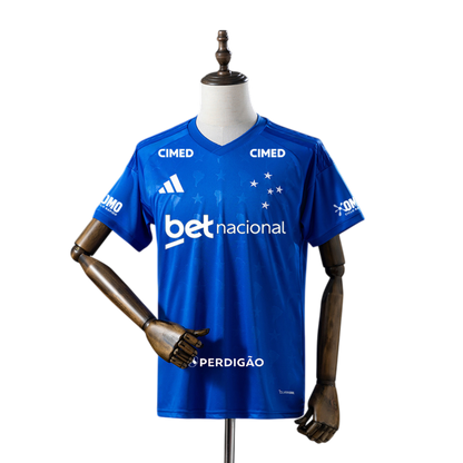 Cruzeiro – Torcedor 26-27