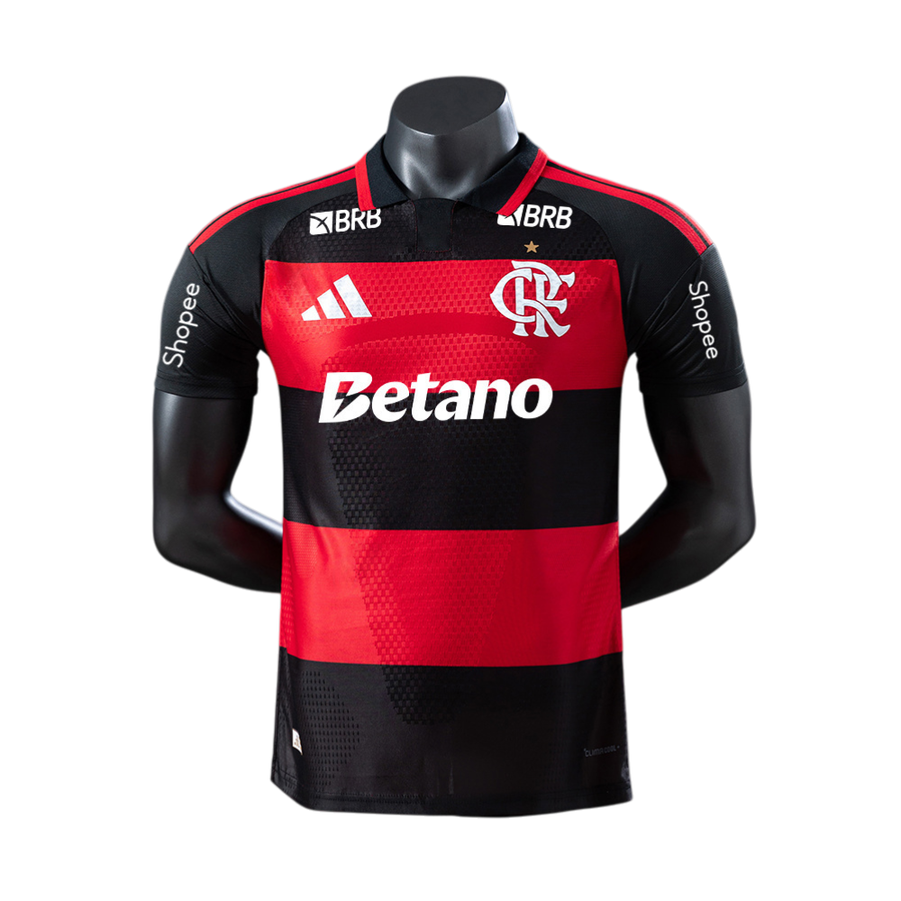 Flamengo – Jogador 26-27