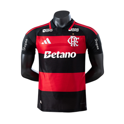 Flamengo – Jogador 26-27