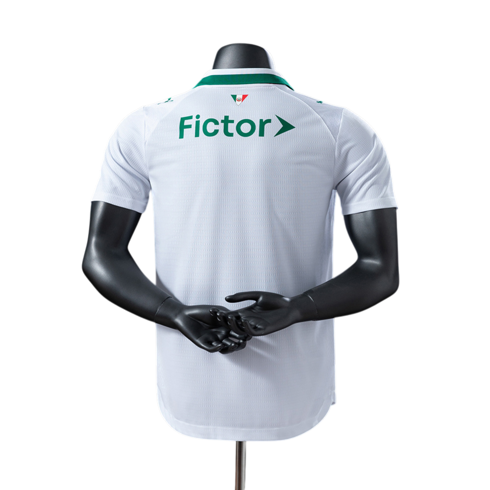 Palmeiras – Jogador 26-27