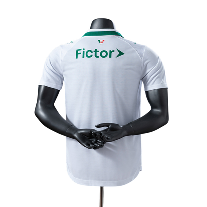 Palmeiras – Jogador 26-27