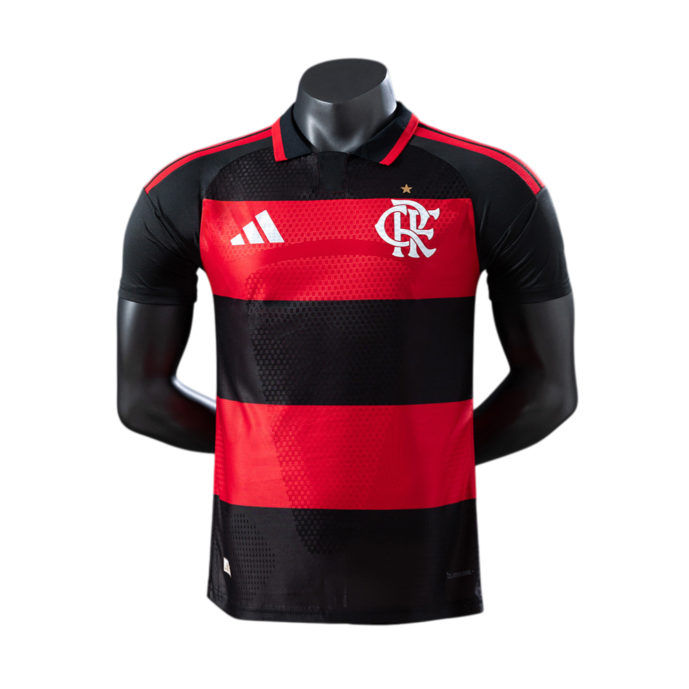 Flamengo – Jogador 26-27