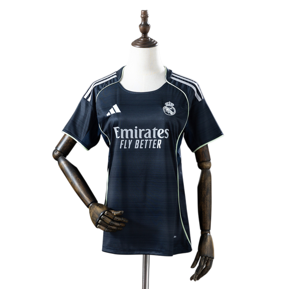 Real Madrid – Feminina 25-26