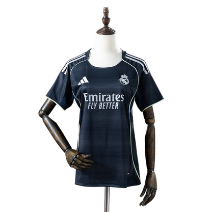 Real Madrid – Feminina 25-26