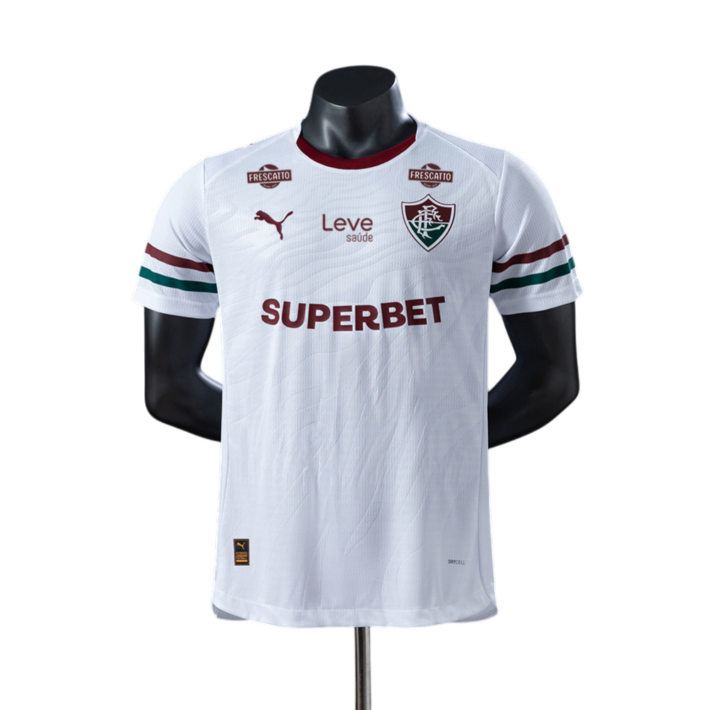 Fluminense – Jogador 26-27