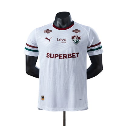 Fluminense – Jogador 26-27