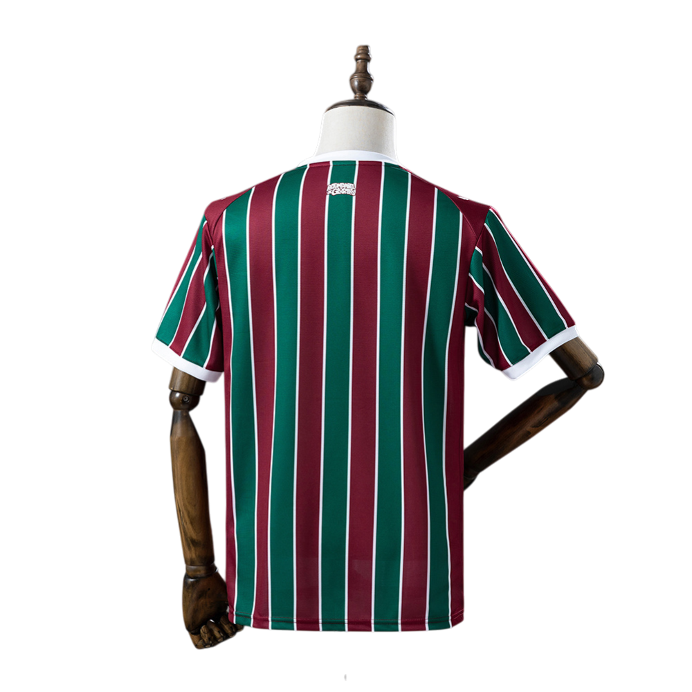 Fluminense – Torcedor 26-27