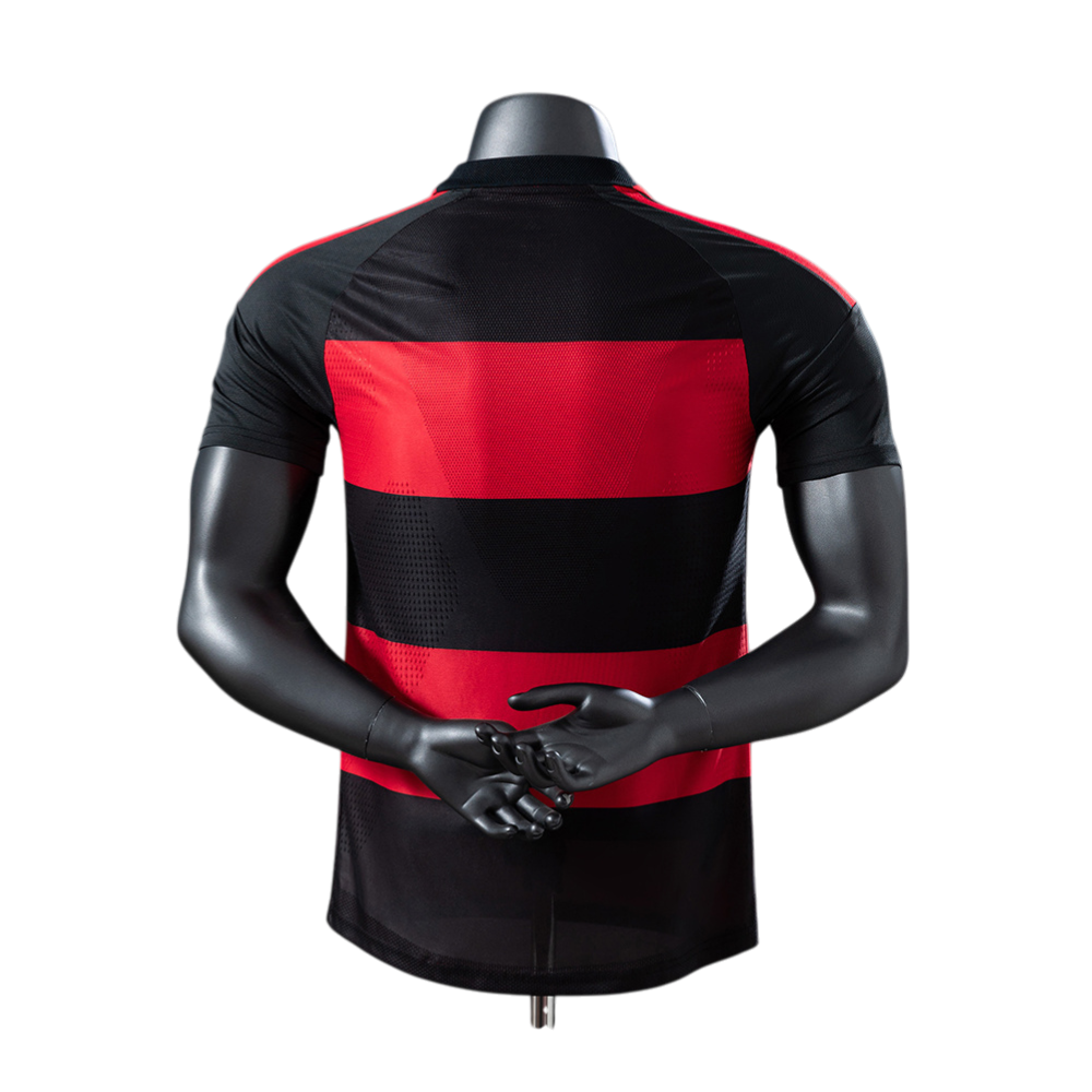 Flamengo – Jogador 26-27