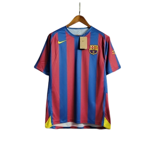 Barcelona – Retro 2006