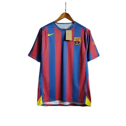 Barcelona – Retro 2006