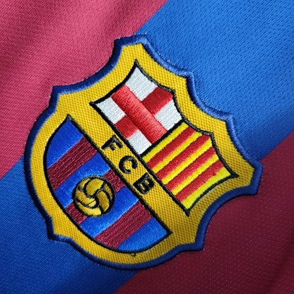 Barcelona – Retro 2006