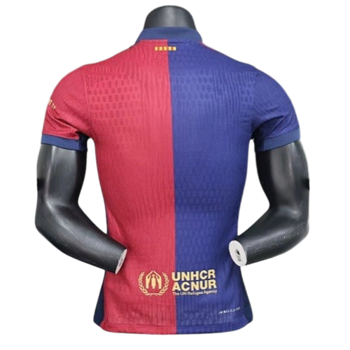 Barcelona – Jogador 24-25