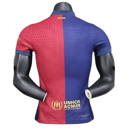 Barcelona – Jogador 24-25